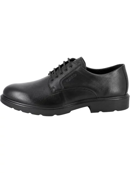 Pantofi Igi&co negru
