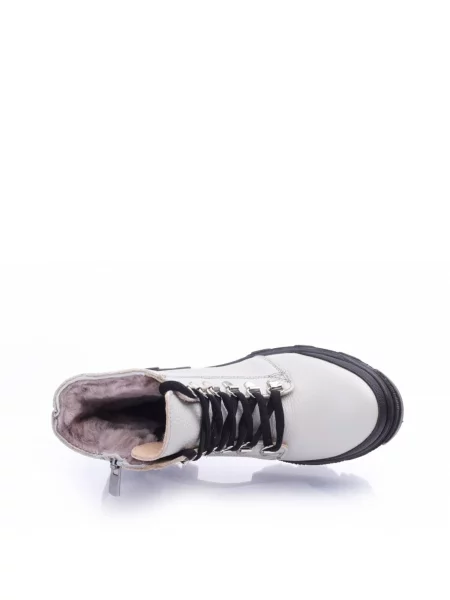 Детские ботинки Topitop бежевые