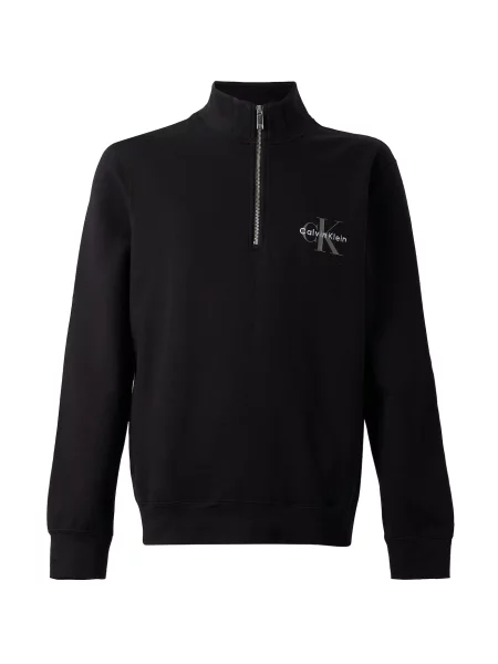 Palton Calvin Klein Jeans alb