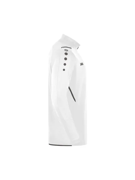 Tricou Jako alb