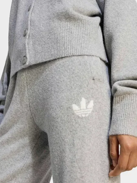 Adidas Originals спортивні штани Essentials Knit