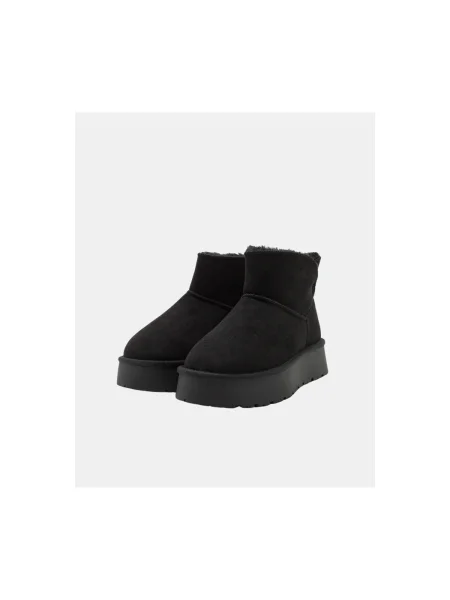 Pantofi Xti negru