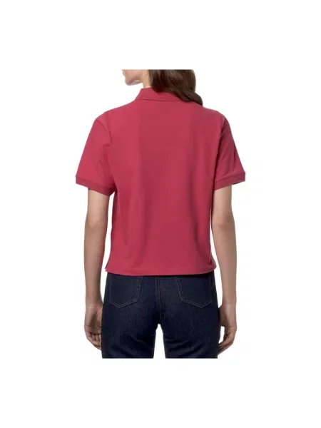 Tricou K-way roz