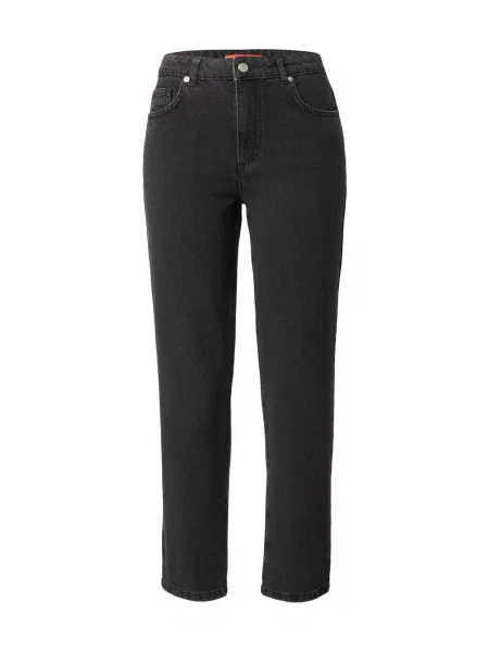 MAX&Co. Jeans OGENE denim negru
