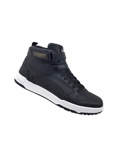 Pantofi Puma albastru