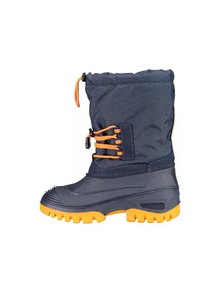 Pantofi copii Cmp albastru