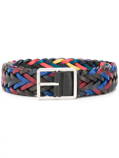 Curea Paul Smith albastru