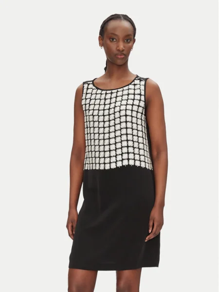 Bruuns Bazaar Rochie de zi Nayja negru