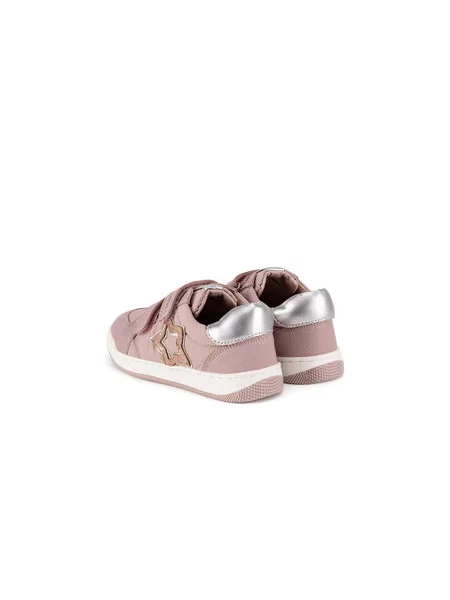 Sneakersy Lasocki Kids SPRITE růžová