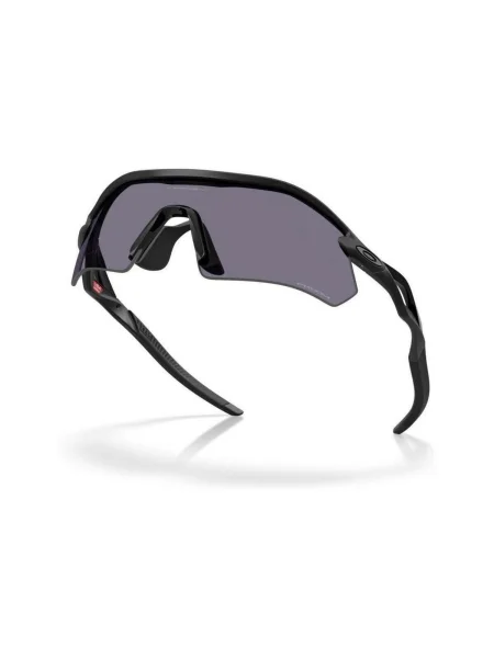 Hodinky Oakley čierna