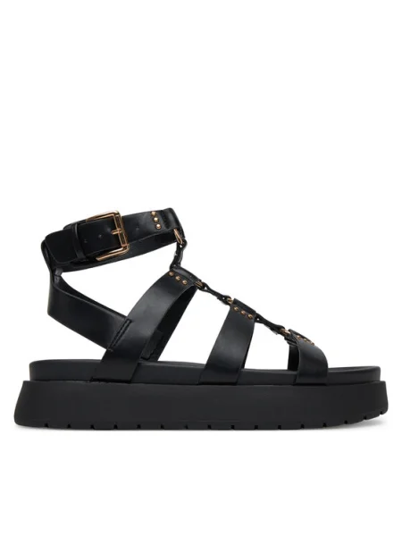 DeeZee Sandale negru