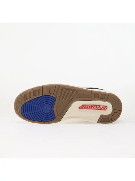 Sneakers Jordan Spizike Low Phantom/ University Red-Sail-Old Royal EUR κόκκινο