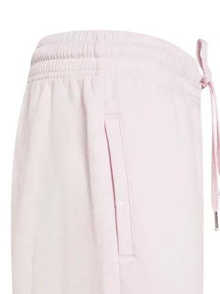 Pantaloni Sun68 alergare cu cordon roz