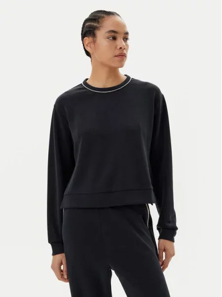 Emporio Armani Світшот чорний