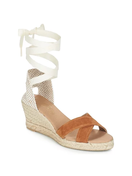 Espadrile Betty London