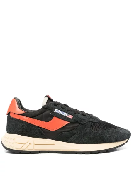 Sneakerși Autry negru