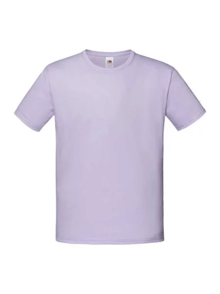 Tricou copii Fruit Of The Loom gri