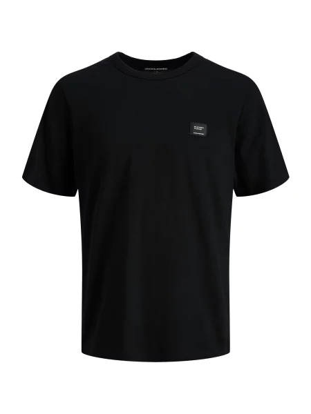 Tricou Jack & Jones negru