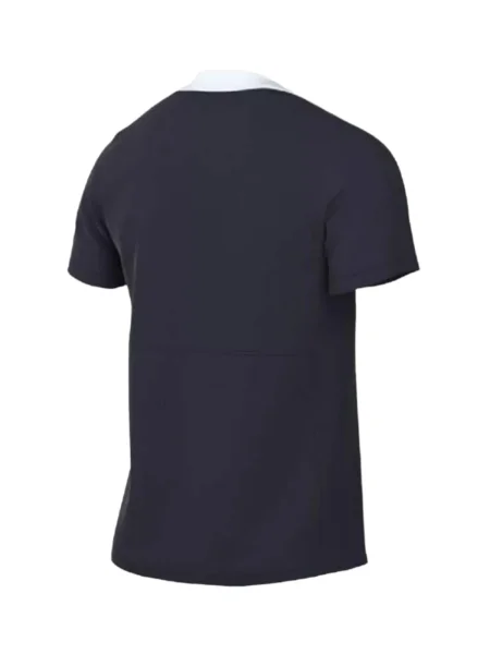 NIKE Tricou funcțional albastru alb