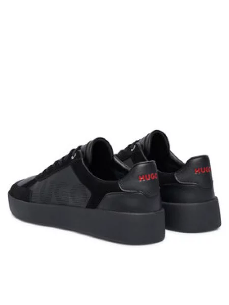Sneakersy HUGO Lyde čierna
