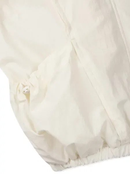 Geacă bomber Tomboy cu glugă