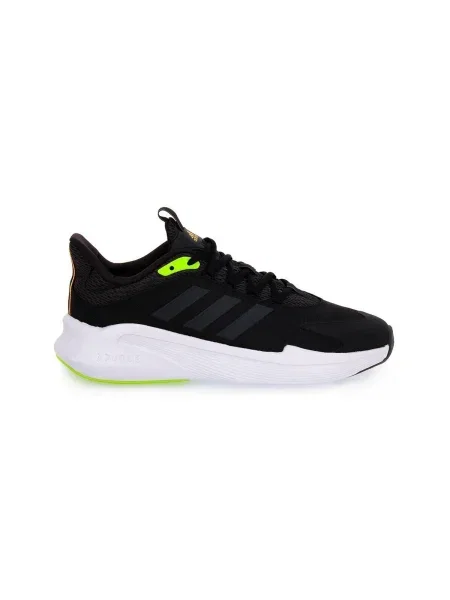 Tenisky Adidas čierna