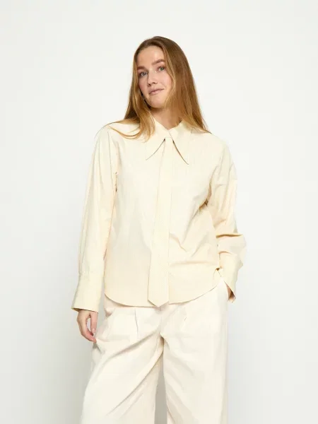 Peppercorn Tricou Norma' galben