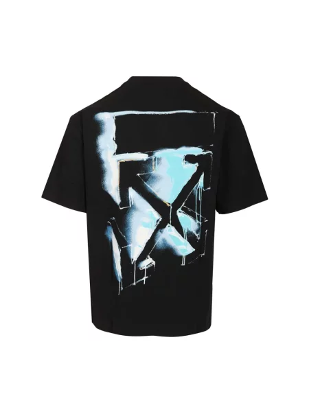 Koszulka Off-white biała