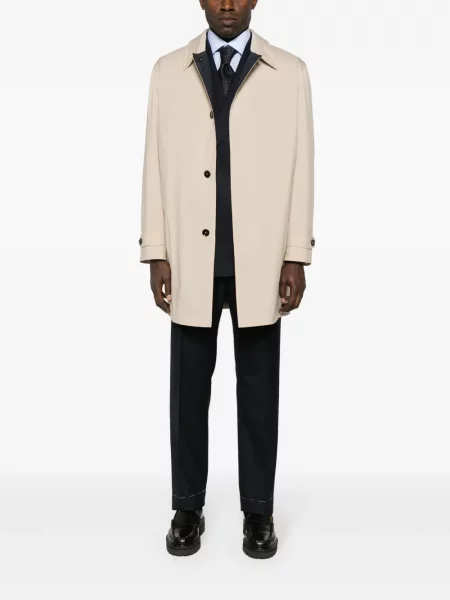Vienakrūtis parka Brioni