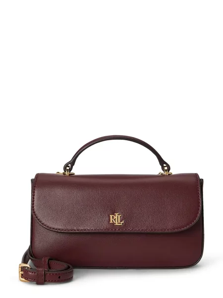 Lauren Ralph Lauren portfel skórzany