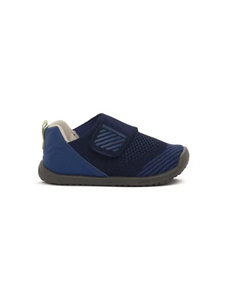 Pantofi copii Biomecanics albastru