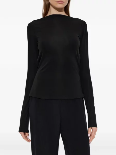 Top Cult Gaia negru