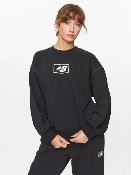 Jopa New Balance črna