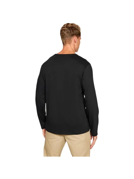 Tricou polo Ralph Lauren negru