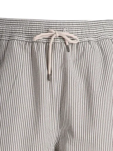 Polo Polo Ralph Lauren cu broderie de in cu dungi alb