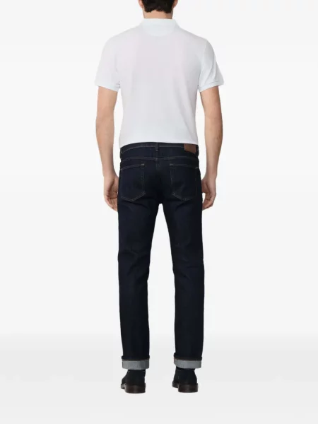 Blugi Hackett albastru