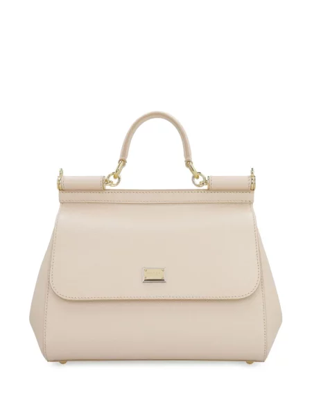 Geantă shopper Dolce & Gabbana