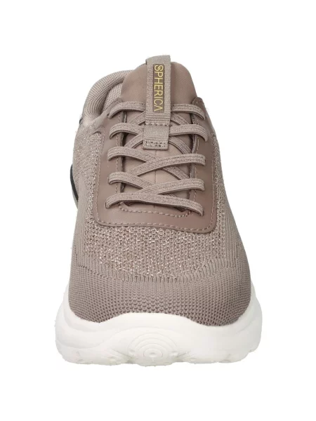 Pantofi Geox bej
