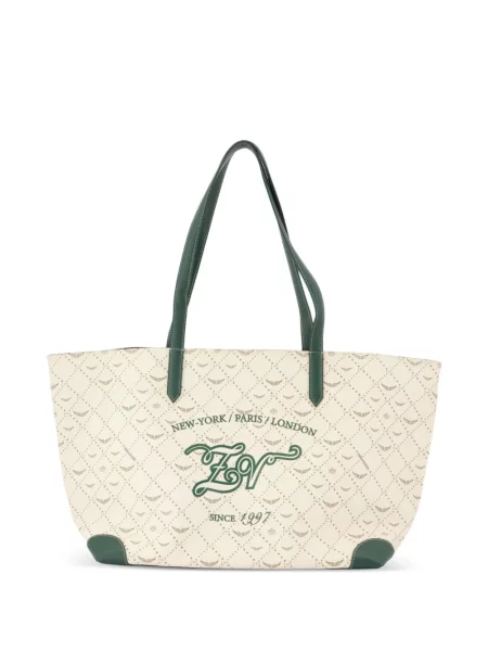 Geantă shopper Zadig&voltaire tenis