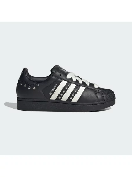 BUTY ADIDAS ORIGINALS SUPERSTAR II białe