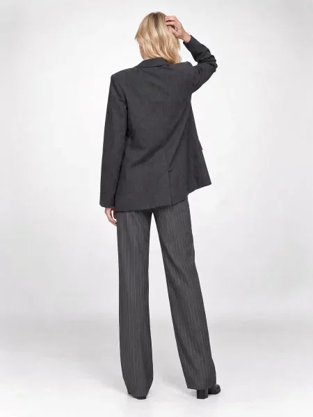 Sacou Vero Moda gri
