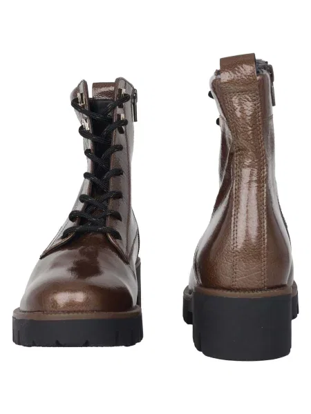 Pantofi Gabor maro