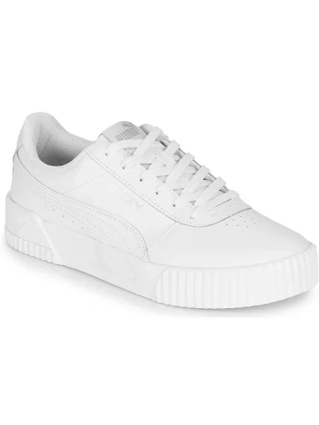 Félcipő Puma fehér