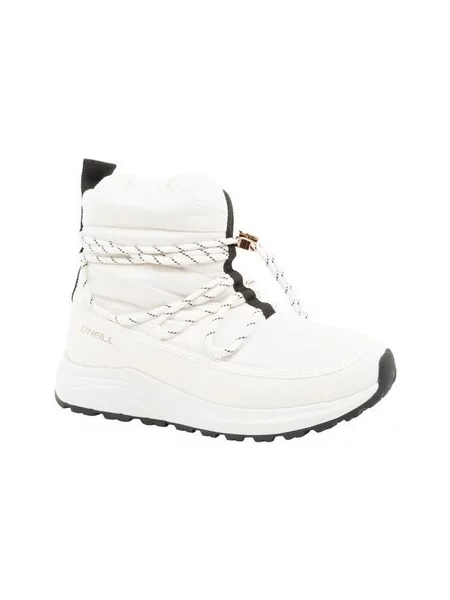 Pantofi O'neill alb