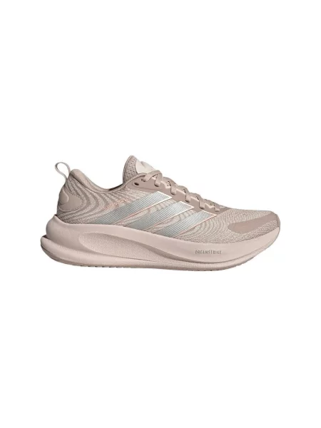 Pantofi Adidas alergare bej