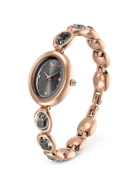 Ceas Swarovski gri