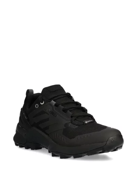 Turystyka piesza botki Adidas czarne