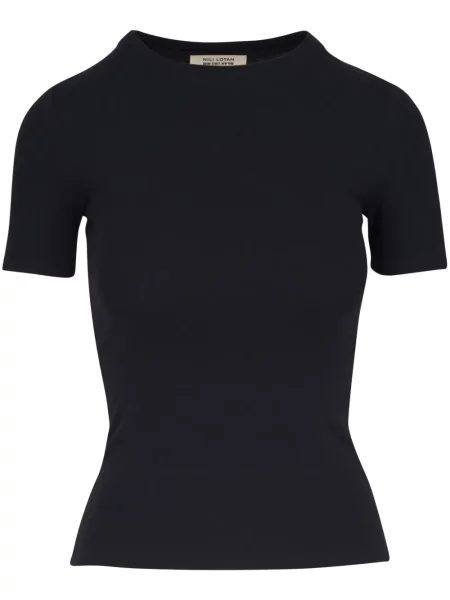 Tricou Nili Lotan negru