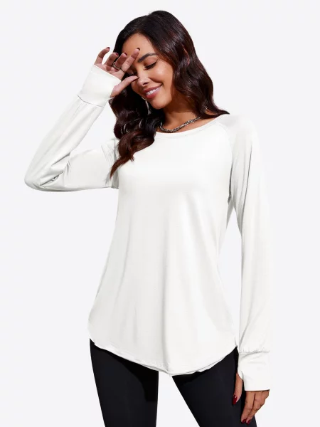 Imily Bela Tricou alb