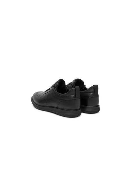 Aldo Sneakersy Kalister čierna